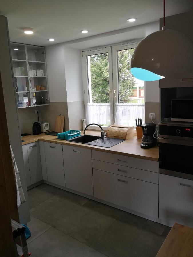 Apartament Stok O Krok Stronie Śląskie Εξωτερικό φωτογραφία