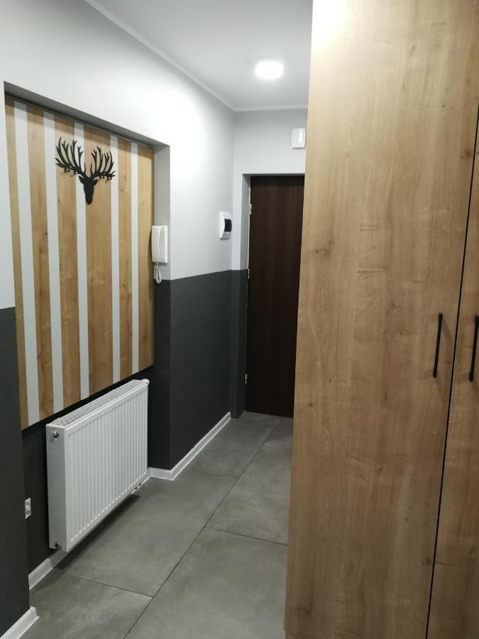 Apartament Stok O Krok Stronie Śląskie Εξωτερικό φωτογραφία