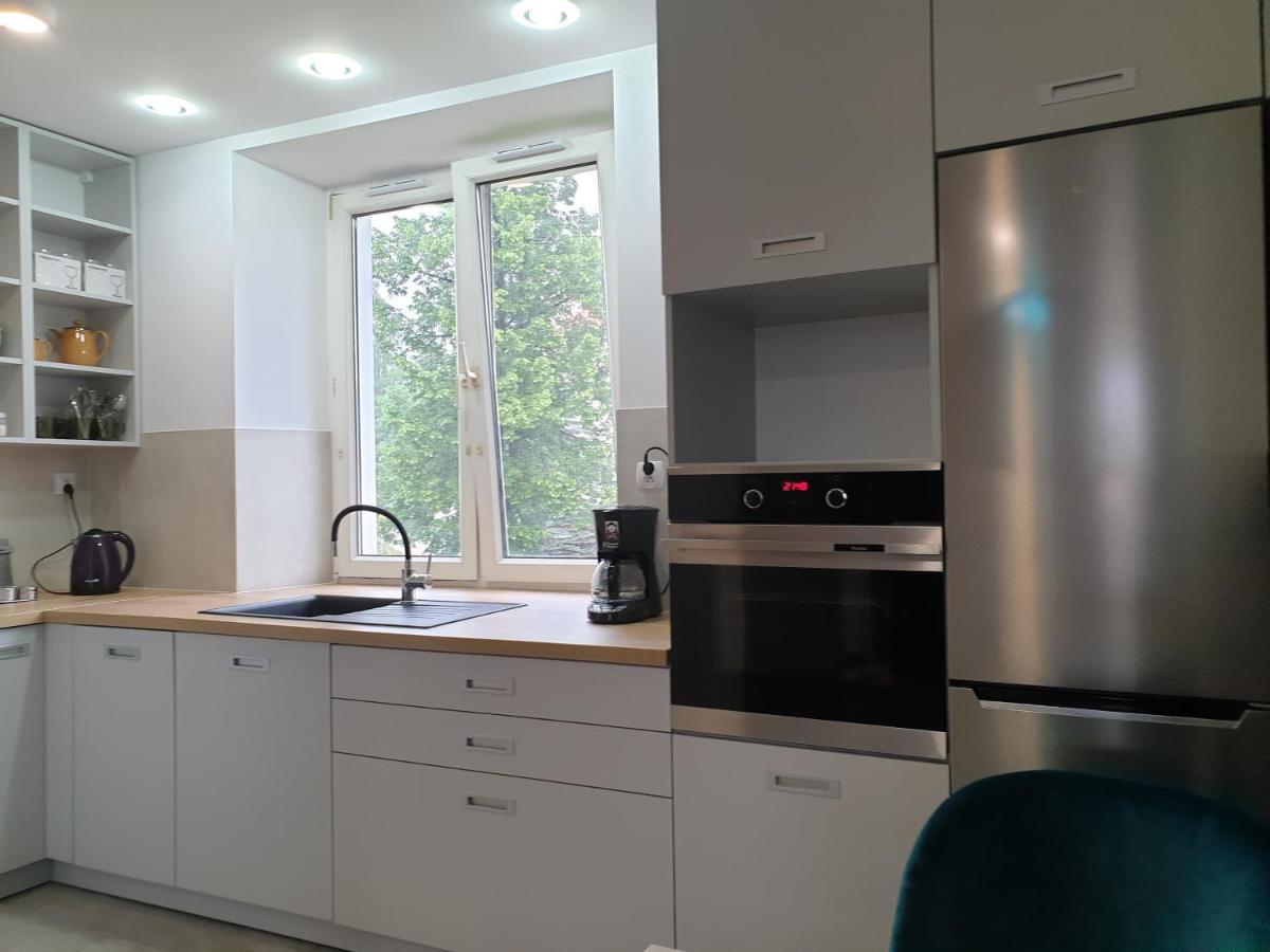 Apartament Stok O Krok Stronie Śląskie Εξωτερικό φωτογραφία